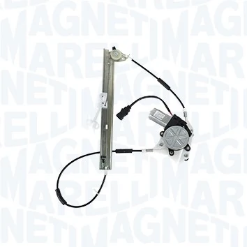 Window Regulator